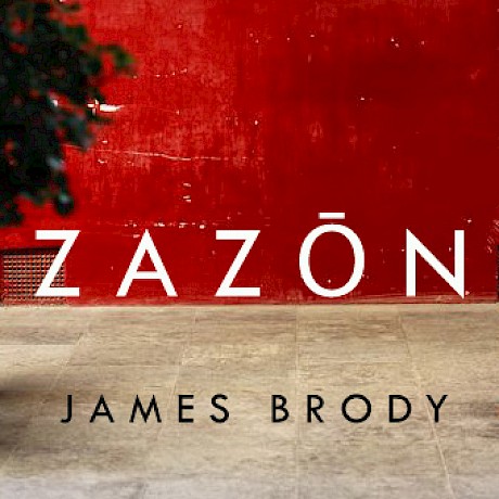 James Brody: Zazon, Transport, Portal cover